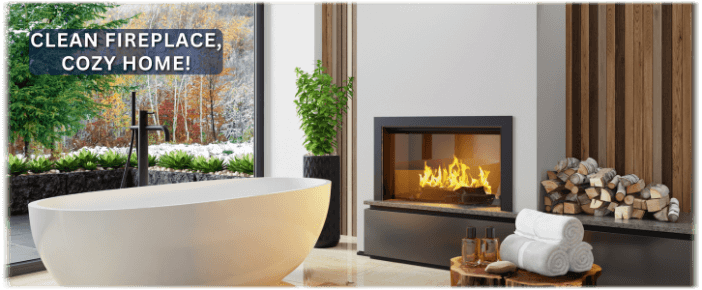Fireplace Cleaning Upper Marlboro MD
