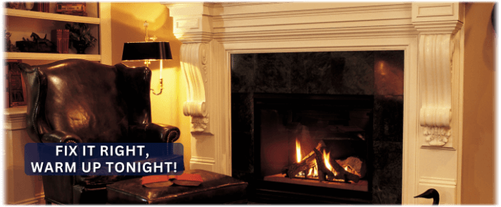 Fireplace Repair Upper Marlboro MD