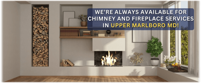 Upper Marlboro MD Chimney Sweep