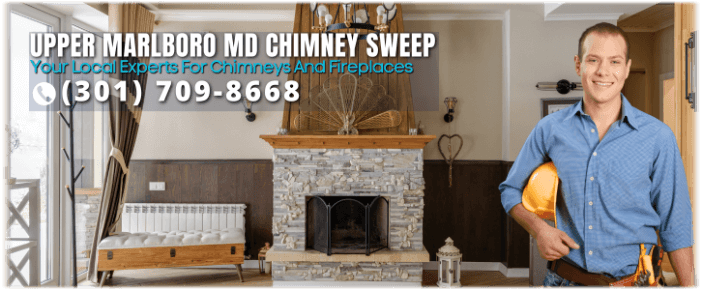 Chimney Sweep Upper Marlboro MD